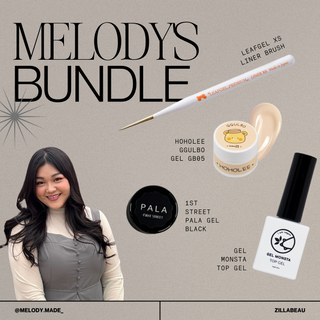 [Muze Bundle] Melody's Mix