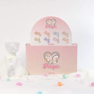 Hoholee Petique Collection