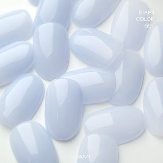 Diami Color Gel SW1001 Soft Sky