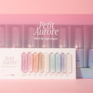Izemi Petit Aurore Collection