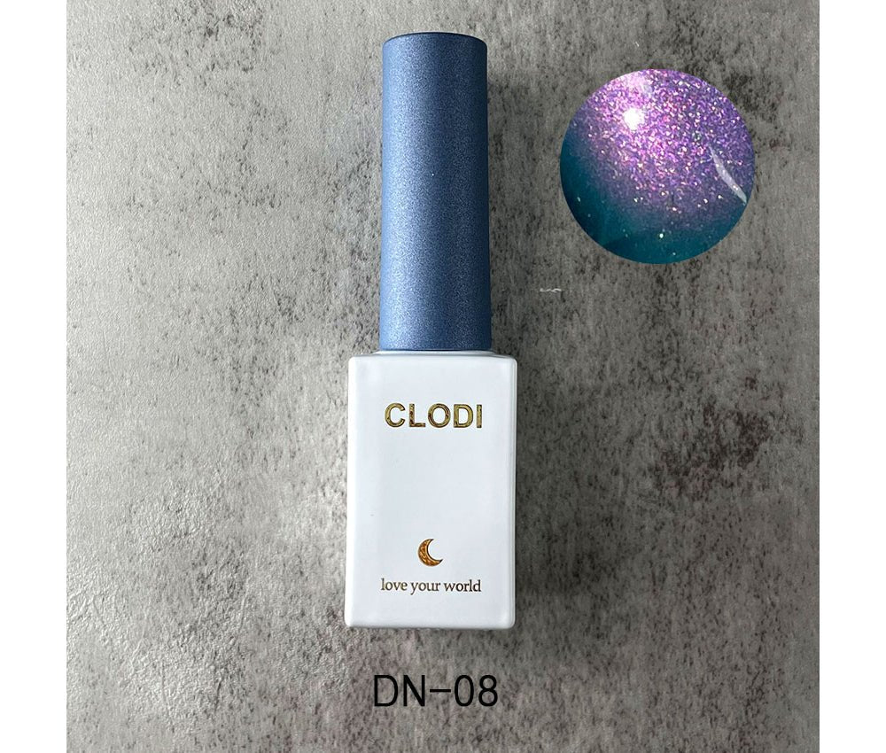 [Pre-order] Clodi Day & Night Magnetic Gel DN-08
