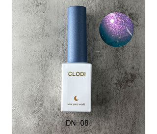 Clodi Day & Night Magnetic Gel DN-08