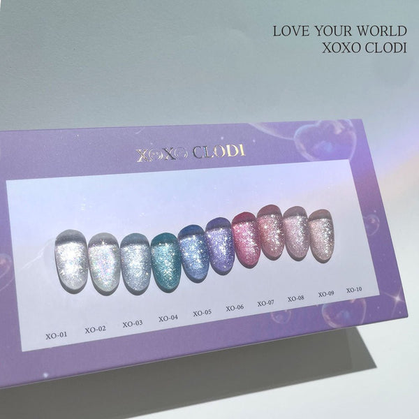 Clodi XOXO Collection