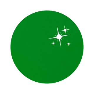 Leafgel Color Gel 624 Green