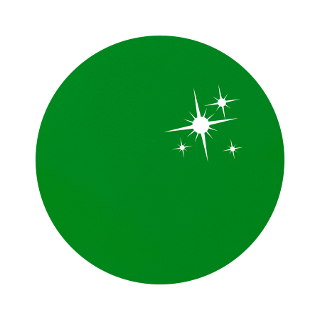 Leafgel Color Gel 624 Green