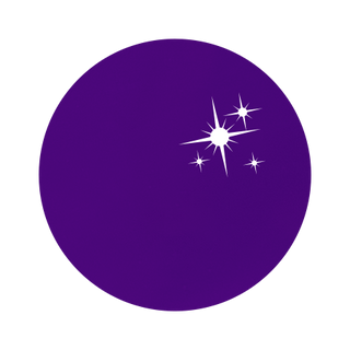 Leafgel Color Gel 627 Purple