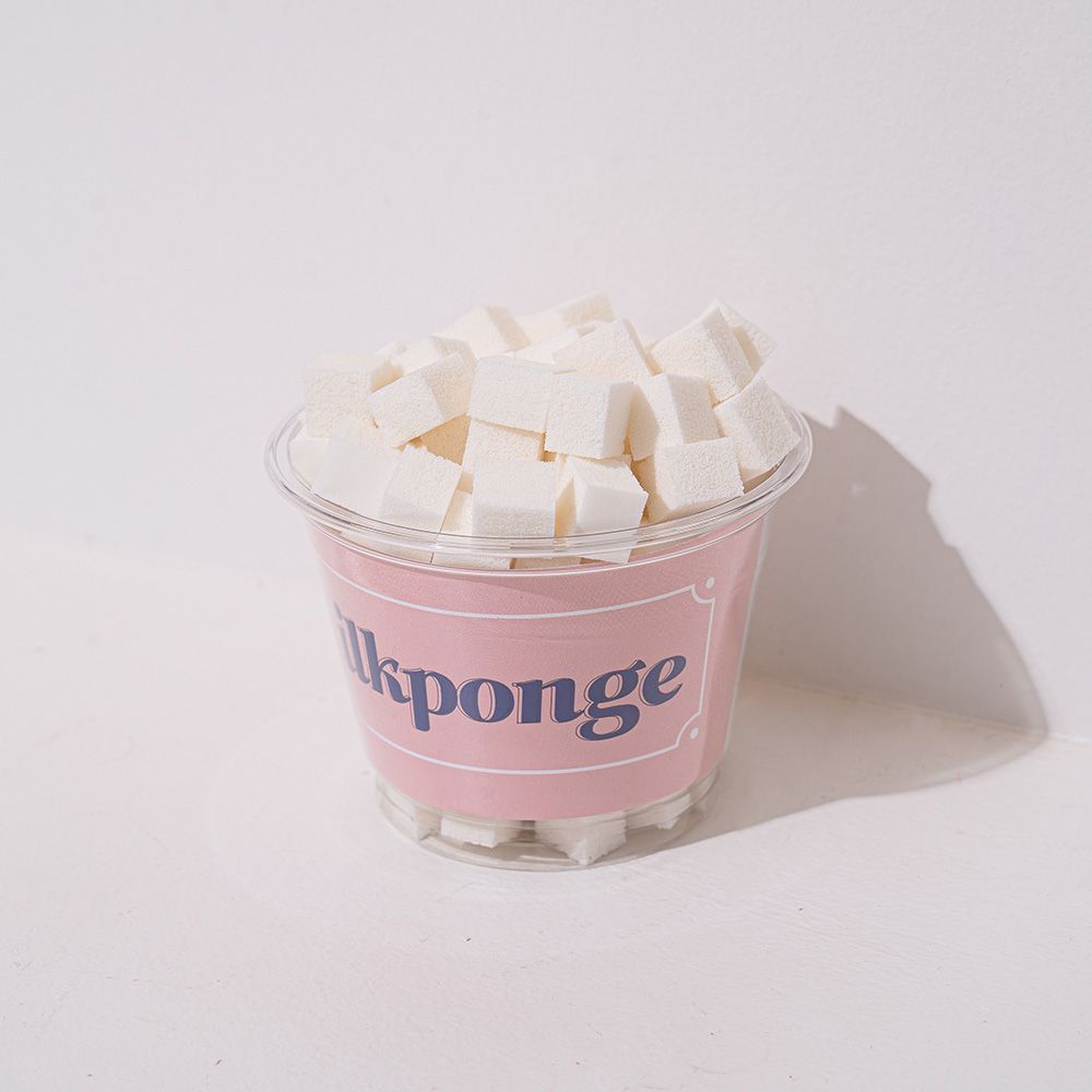Mithmillo Milkponge - 1