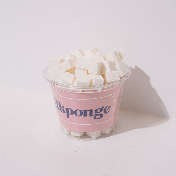 Mithmillo Milkponge