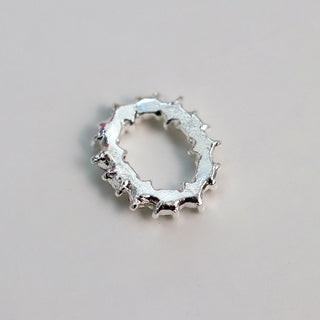 Make.N Simple Oval Crystal___Charm133 - 3