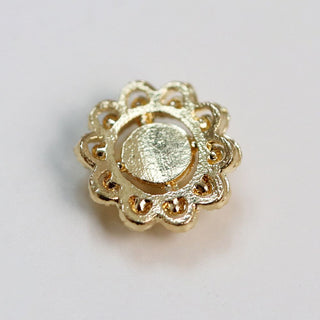 Make.N Sunflower Crystal___Charm168 - 3