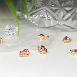 Make.N Enjoy Collection___Charm509-513 - 3