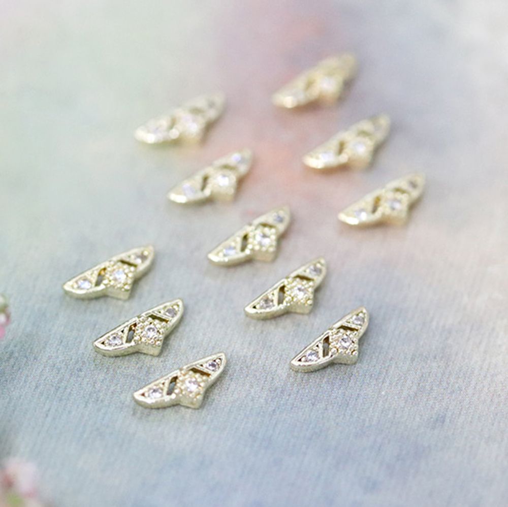 Make.N Wing Crystal Parts___CM.Charm1 - 1