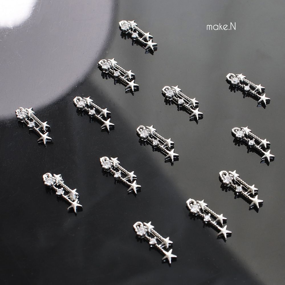 Make.N Twinkle Shooting Star___CM.Charm160 - 1