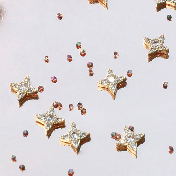 Make.N Crystal Charm29 - Night Light