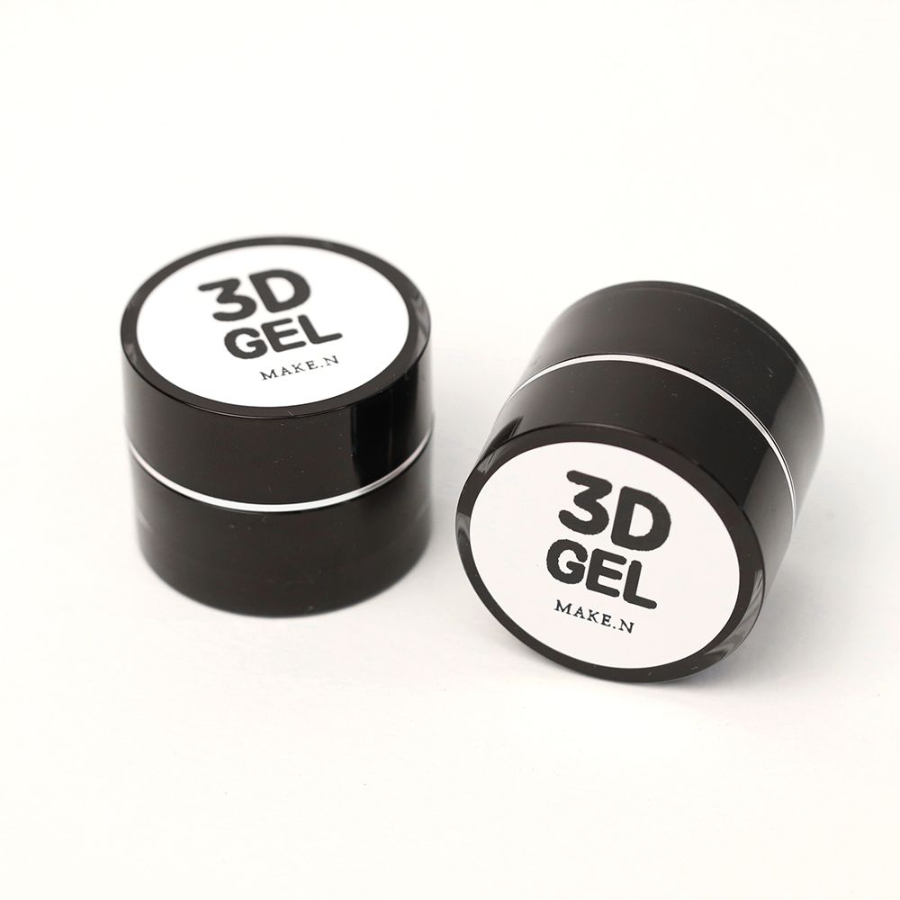 Make.N 3D Gel - 1