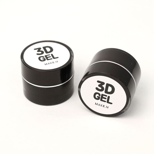 Make.N 3D Gel