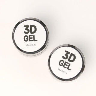 Make.N 3D Gel - 3