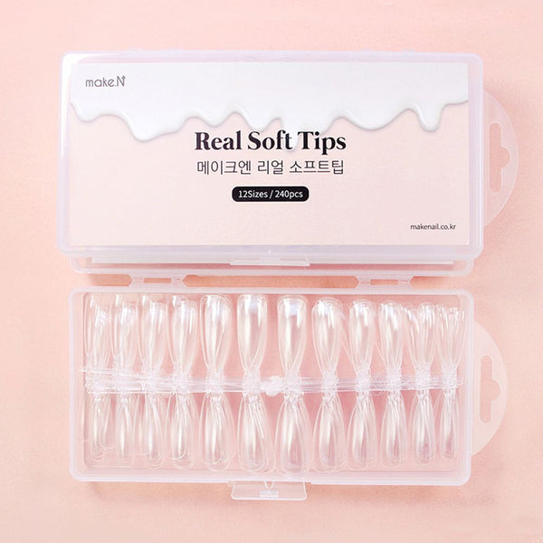 Make.N Real Soft Tips