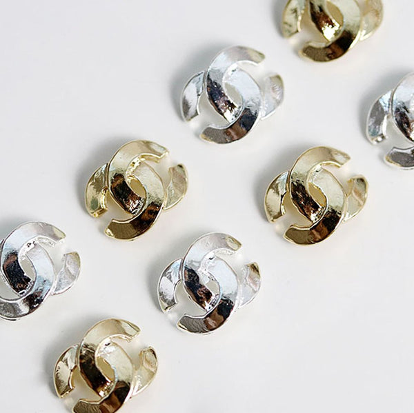 Make.N Brand Charm02 - Basic Cha