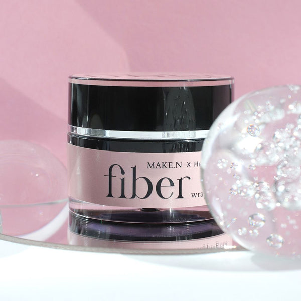 Make.N X Heojinhee Fiber Gel