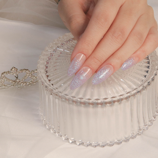 Show me  SWANKY Collection - 6 reflective glitter Set - 5