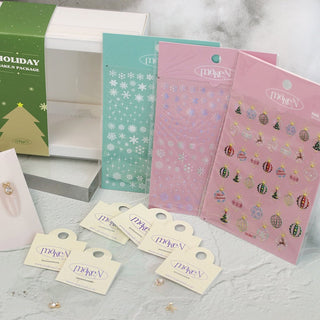 Make.N Special Holidays Art Kit - 2