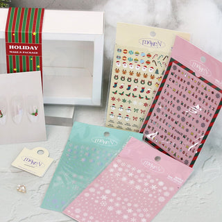 Make.N Special Holidays Art Kit - 3