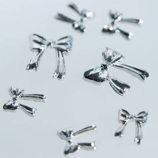 Make.N Nail Charm75 - Silver Collection - 4