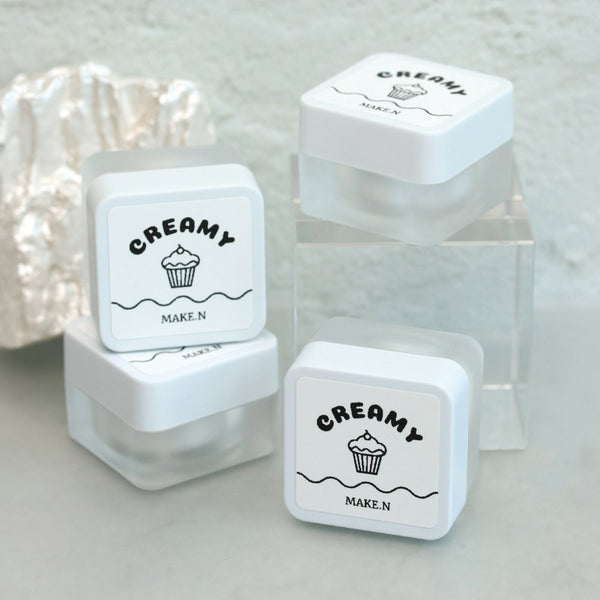 Make.N Creamy Gel (Texture Gel)