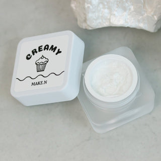 Make.N Creamy Gel  - 2