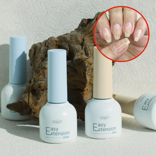 Make.N Easy Extension Gel 2 Type Set