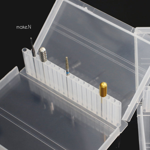 Make.N Portable Bit Holder