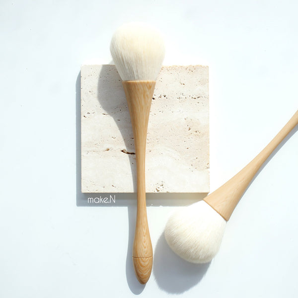 Make.N Wood Dust Brush