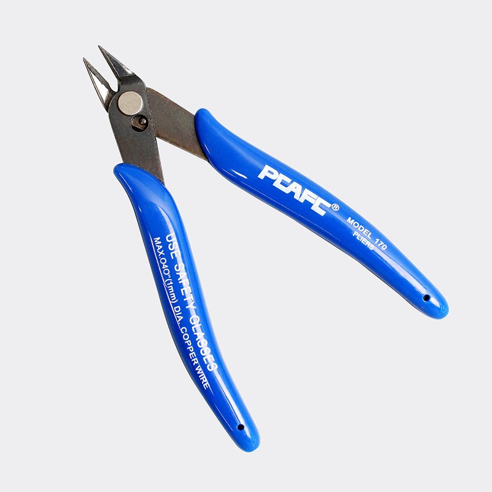 Make.N Parts Removal Nipper