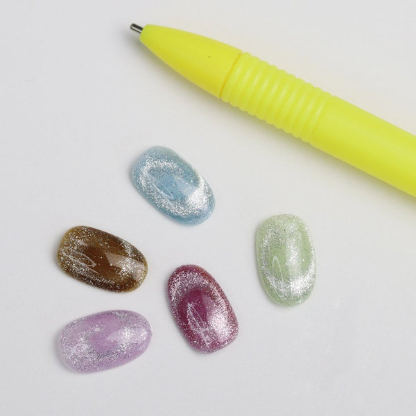 Make.N Whirlwind Nail Magnet Stick