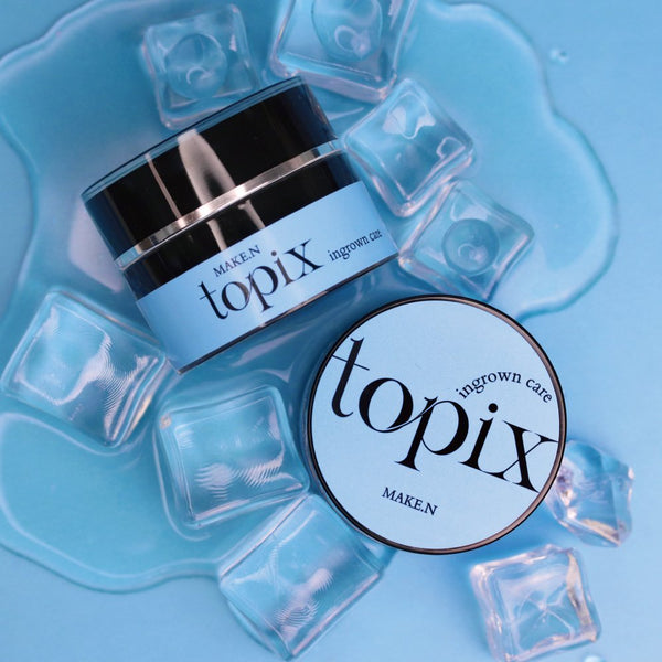 Make.N Topix Gel