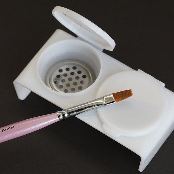 Make.N Brush Cleaning Case