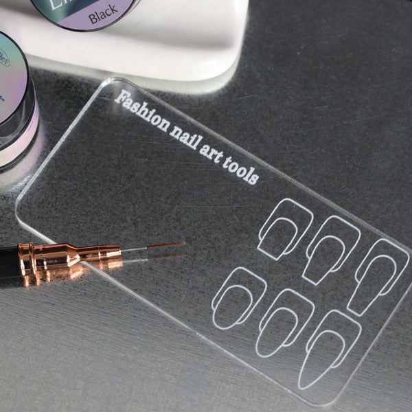 Make.N Design Mini Tray
