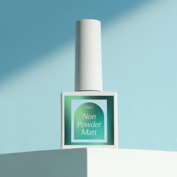 Make.N Non-powder Matt Gel