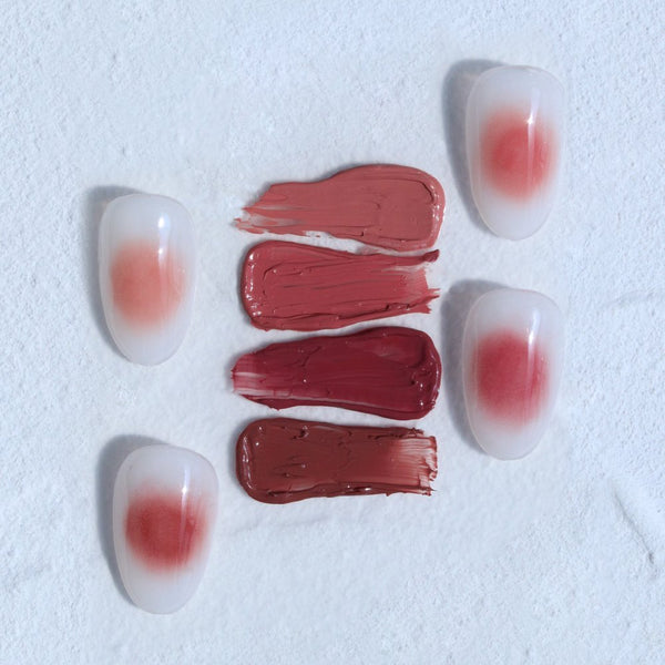 Make.N Melting Cheek Gel