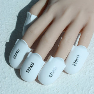 Make.N Soak Off Finger Clip