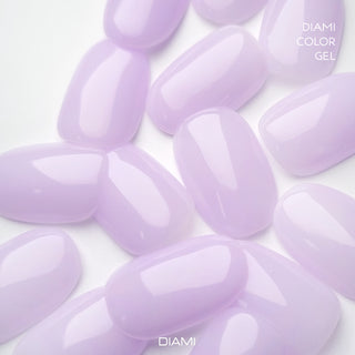 Diami Color Gel SW1002 Soft Lavender