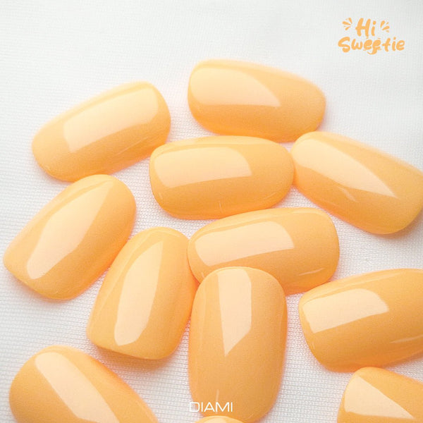 Diami Color Gel SW1124 Lush Mango