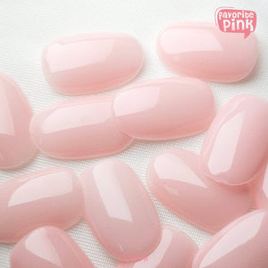 Diami Color Gel SW1104 Pink Light