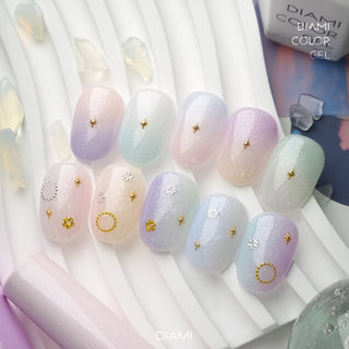 Diami Color Gel SW1069 Snowy Night