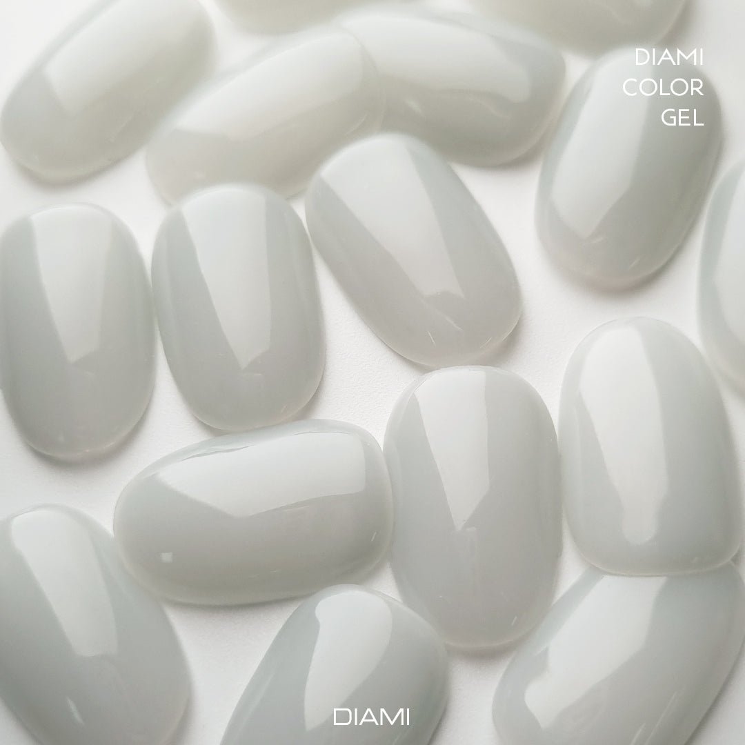 Diami Color Gel SW1014 Pale Mist