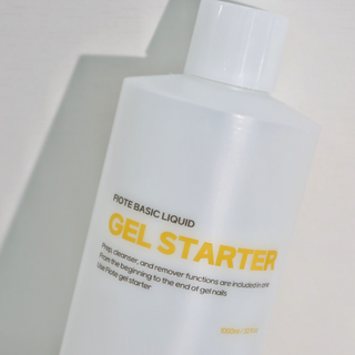 Fiote Gel Starter