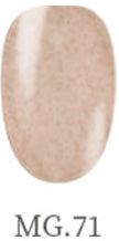 Mayour Glitter Gel MG71