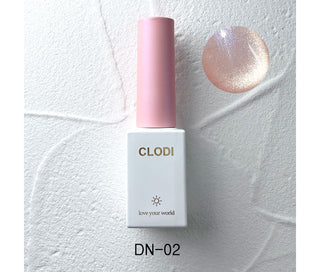 Clodi Day & Night Magnetic Gel DN-02