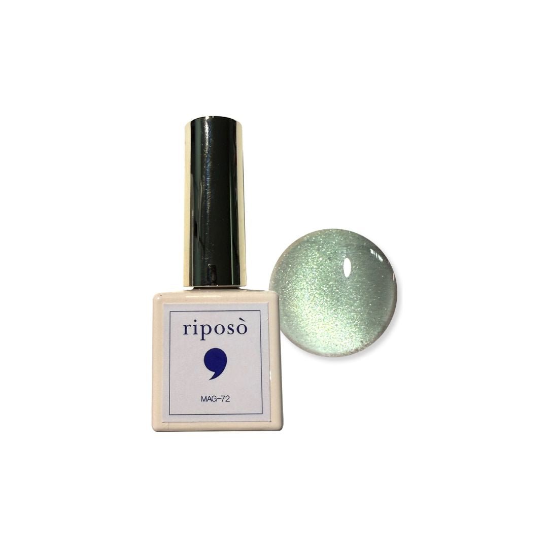 riposo Pulling Paradise MAG-72